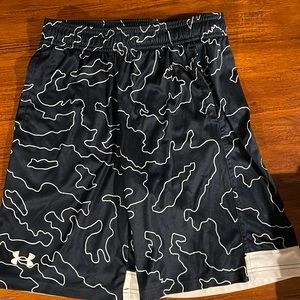Under Armour shorts